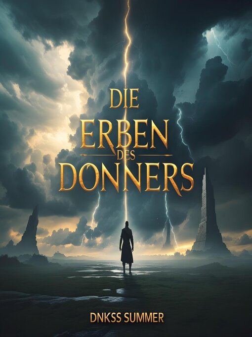 Title details for Die Erben des Donners by Dnkss summer - Available